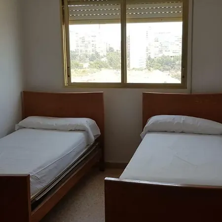 Principado Marina Apartamento *