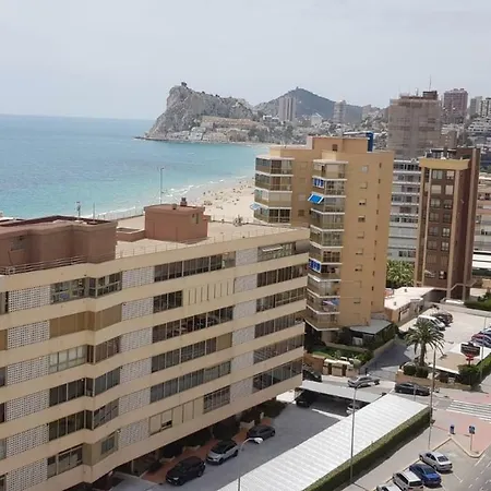 Principado Marina Apartamento