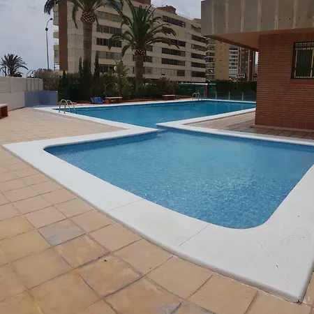 Principado Marina Apartman