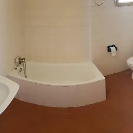 Principado Marina Apartman Benidorm